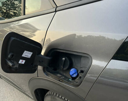 Серый Пежо 2008, объемом двигателя 1.5 л и пробегом 182 тыс. км за 17950 $, фото 34 на Automoto.ua