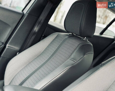 Сірий Пежо 2008, об'ємом двигуна 1.2 л та пробігом 119 тис. км за 17900 $, фото 27 на Automoto.ua