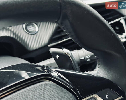 Сірий Пежо 2008, об'ємом двигуна 1.2 л та пробігом 119 тис. км за 17900 $, фото 49 на Automoto.ua