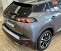 Сірий Пежо 2008, об'ємом двигуна 1.2 л та пробігом 26 тис. км за 20000 $, фото 10 на Automoto.ua