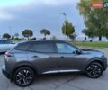 Пежо 2008 2021 в Киеве на Automoto.ua Серый Пежо 2008, объемом двигателя 1.5 л и пробегом 51 тыс. км за 24500 $, фото 1 на Automoto.ua