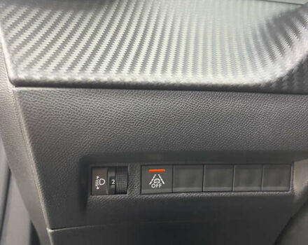 Серый Пежо 2008, объемом двигателя 1.5 л и пробегом 182 тыс. км за 17950 $, фото 24 на Automoto.ua