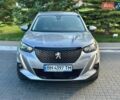 Серый Пежо 2008, объемом двигателя 1.2 л и пробегом 56 тыс. км за 21000 $, фото 1 на Automoto.ua