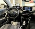 Сірий Пежо 2008, об'ємом двигуна 1.2 л та пробігом 26 тис. км за 20000 $, фото 14 на Automoto.ua
