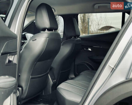 Сірий Пежо 2008, об'ємом двигуна 1.2 л та пробігом 119 тис. км за 17900 $, фото 20 на Automoto.ua