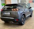 Сірий Пежо 2008, об'ємом двигуна 1.2 л та пробігом 26 тис. км за 20000 $, фото 8 на Automoto.ua