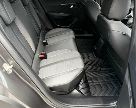 Сірий Пежо 2008, об'ємом двигуна 1.2 л та пробігом 70 тис. км за 18900 $, фото 57 на Automoto.ua