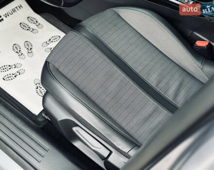 Сірий Пежо 2008, об'ємом двигуна 1.2 л та пробігом 119 тис. км за 17900 $, фото 24 на Automoto.ua