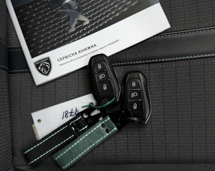 Сірий Пежо 2008, об'ємом двигуна 1.2 л та пробігом 70 тис. км за 18900 $, фото 69 на Automoto.ua