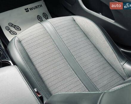 Сірий Пежо 2008, об'ємом двигуна 1.2 л та пробігом 119 тис. км за 17900 $, фото 38 на Automoto.ua