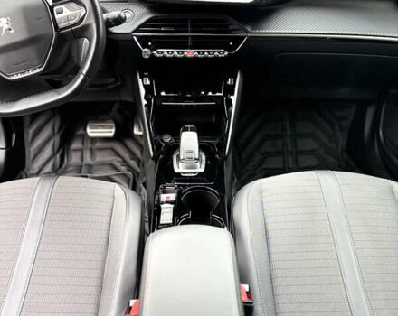 Сірий Пежо 2008, об'ємом двигуна 1.2 л та пробігом 70 тис. км за 18900 $, фото 34 на Automoto.ua