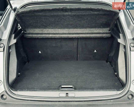 Сірий Пежо 2008, об'ємом двигуна 1.2 л та пробігом 119 тис. км за 17900 $, фото 13 на Automoto.ua