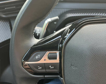 Серый Пежо 2008, объемом двигателя 1.5 л и пробегом 182 тыс. км за 17950 $, фото 39 на Automoto.ua