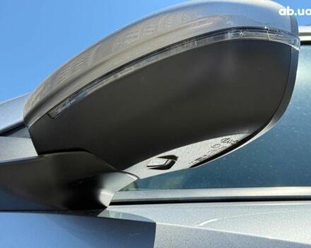 Серый Пежо 2008, объемом двигателя 1.2 л и пробегом 54 тыс. км за 19990 $, фото 9 на Automoto.ua