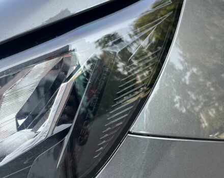 Серый Пежо 2008, объемом двигателя 1.5 л и пробегом 182 тыс. км за 17950 $, фото 40 на Automoto.ua