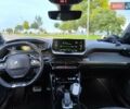 Пежо 2008 2021 в Киеве на Automoto.ua Серый Пежо 2008, объемом двигателя 1.5 л и пробегом 51 тыс. км за 24500 $, фото 2 на Automoto.ua