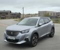 Пежо 2008 2021 в Львове на Automoto.ua Серый Пежо 2008, объемом двигателя 1.5 л и пробегом 47 тыс. км за 20500 $, фото 1 на Automoto.ua