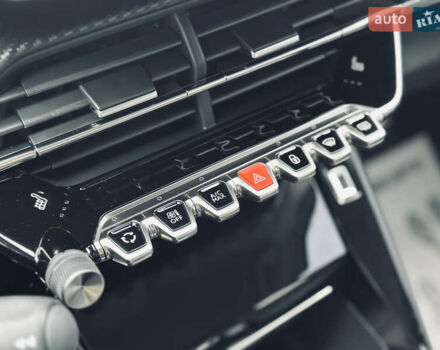 Сірий Пежо 2008, об'ємом двигуна 1.2 л та пробігом 119 тис. км за 17900 $, фото 46 на Automoto.ua