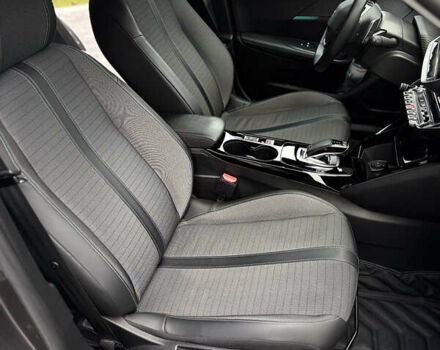 Сірий Пежо 2008, об'ємом двигуна 1.2 л та пробігом 70 тис. км за 18900 $, фото 59 на Automoto.ua