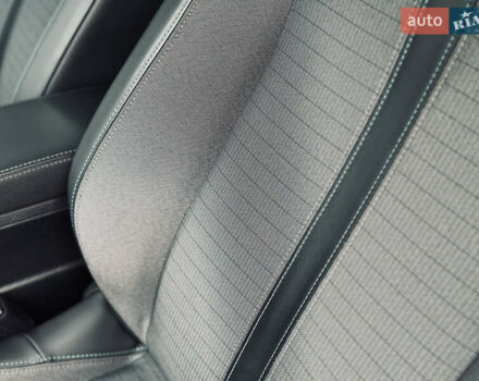 Сірий Пежо 2008, об'ємом двигуна 1.2 л та пробігом 119 тис. км за 17900 $, фото 28 на Automoto.ua