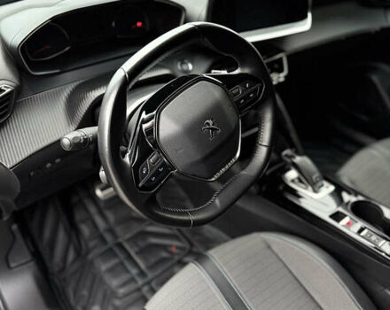 Сірий Пежо 2008, об'ємом двигуна 1.2 л та пробігом 70 тис. км за 18900 $, фото 32 на Automoto.ua