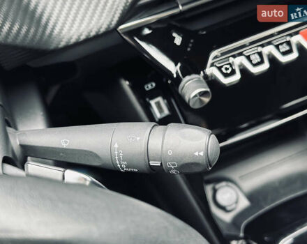 Сірий Пежо 2008, об'ємом двигуна 1.2 л та пробігом 119 тис. км за 17900 $, фото 50 на Automoto.ua