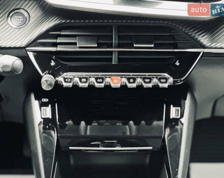 Сірий Пежо 2008, об'ємом двигуна 1.2 л та пробігом 119 тис. км за 17900 $, фото 36 на Automoto.ua