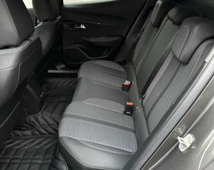 Сірий Пежо 2008, об'ємом двигуна 1.2 л та пробігом 70 тис. км за 18900 $, фото 49 на Automoto.ua