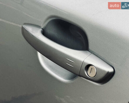 Сірий Пежо 2008, об'ємом двигуна 1.2 л та пробігом 119 тис. км за 17900 $, фото 44 на Automoto.ua