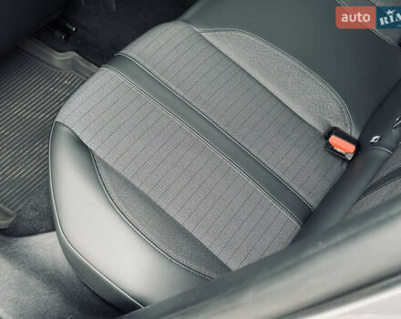 Сірий Пежо 2008, об'ємом двигуна 1.2 л та пробігом 119 тис. км за 17900 $, фото 6 на Automoto.ua