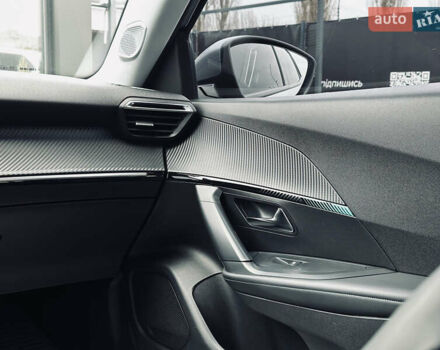 Сірий Пежо 2008, об'ємом двигуна 1.2 л та пробігом 119 тис. км за 17900 $, фото 32 на Automoto.ua