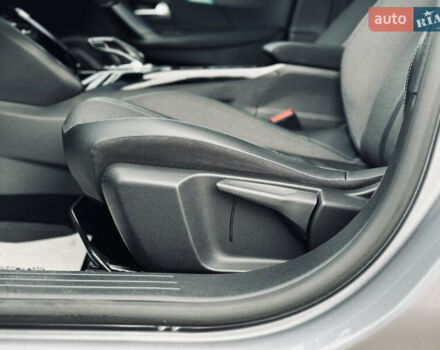 Сірий Пежо 2008, об'ємом двигуна 1.2 л та пробігом 119 тис. км за 17900 $, фото 25 на Automoto.ua