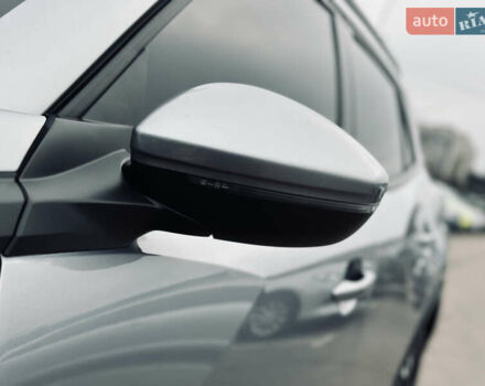 Сірий Пежо 2008, об'ємом двигуна 1.2 л та пробігом 119 тис. км за 17900 $, фото 56 на Automoto.ua