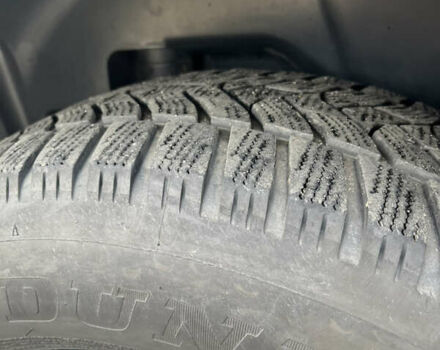 Серый Пежо 2008, объемом двигателя 1.5 л и пробегом 182 тыс. км за 17950 $, фото 10 на Automoto.ua