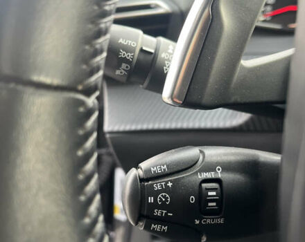 Серый Пежо 2008, объемом двигателя 1.5 л и пробегом 182 тыс. км за 17950 $, фото 25 на Automoto.ua