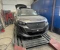 Серый Пежо 2008, объемом двигателя 0 л и пробегом 9 тыс. км за 9000 $, фото 1 на Automoto.ua