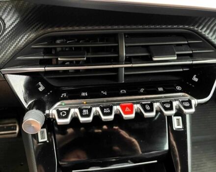 Серый Пежо 2008, объемом двигателя 0 л и пробегом 43 тыс. км за 11000 $, фото 6 на Automoto.ua