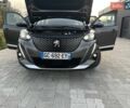 Серый Пежо 2008, объемом двигателя 1.5 л и пробегом 180 тыс. км за 18900 $, фото 11 на Automoto.ua
