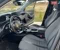 Серый Пежо 2008, объемом двигателя 1.5 л и пробегом 180 тыс. км за 18900 $, фото 8 на Automoto.ua