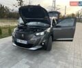 Серый Пежо 2008, объемом двигателя 1.5 л и пробегом 180 тыс. км за 18900 $, фото 12 на Automoto.ua