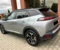 Серый Пежо 2008, объемом двигателя 0 л и пробегом 43 тыс. км за 11000 $, фото 2 на Automoto.ua