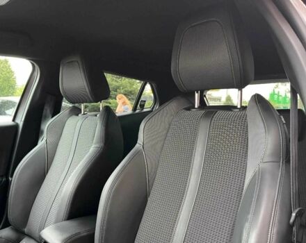 Серый Пежо 2008, объемом двигателя 0 л и пробегом 43 тыс. км за 11000 $, фото 7 на Automoto.ua