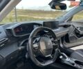 Серый Пежо 2008, объемом двигателя 1.5 л и пробегом 180 тыс. км за 18900 $, фото 2 на Automoto.ua