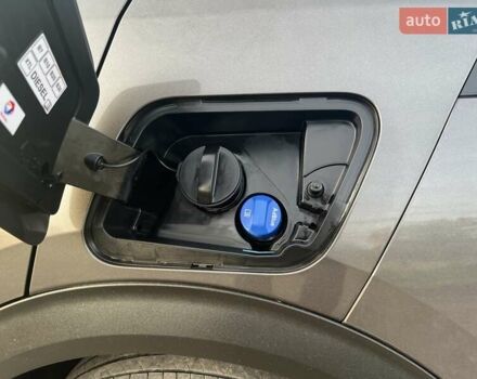 Серый Пежо 2008, объемом двигателя 1.5 л и пробегом 180 тыс. км за 18900 $, фото 30 на Automoto.ua