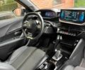 Серый Пежо 2008, объемом двигателя 0 л и пробегом 43 тыс. км за 11000 $, фото 4 на Automoto.ua