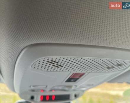 Серый Пежо 2008, объемом двигателя 1.5 л и пробегом 180 тыс. км за 18900 $, фото 26 на Automoto.ua