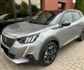 Серый Пежо 2008, объемом двигателя 0 л и пробегом 43 тыс. км за 11000 $, фото 1 на Automoto.ua