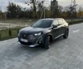 Серый Пежо 2008, объемом двигателя 1.5 л и пробегом 180 тыс. км за 18900 $, фото 3 на Automoto.ua