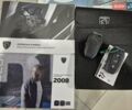 Серый Пежо 2008, объемом двигателя 1.2 л и пробегом 10 тыс. км за 22999 $, фото 109 на Automoto.ua