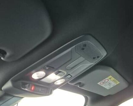 Серый Пежо 2008, объемом двигателя 1.2 л и пробегом 10 тыс. км за 22999 $, фото 67 на Automoto.ua